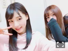 相楽 伊織｜咄嗟はキケナイ_(．．*)vol.174（2017-04-05）｜4枚目