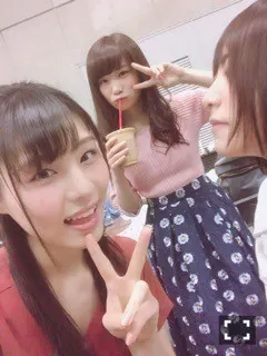 相楽 伊織｜キミがスキ_(．．*)vol.181（2017-04-29）｜5枚目