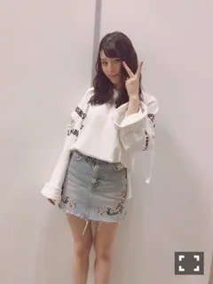 相楽 伊織｜ハサミと偶然_(．．*)vol.182（2017-05-02）