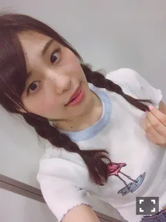 相楽 伊織｜このままどこかに_(．．*)vol.184（2017-05-09）