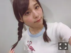 相楽 伊織｜このままどこかに_(．．*)vol.184（2017-05-09）｜5枚目