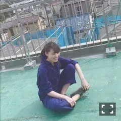 相楽 伊織｜15:15:)5:(5_(．．*)vol.188（2017-05-24）｜3枚目