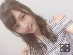 相楽 伊織｜笑っていること_(．．*)vol.189（2017-05-29）