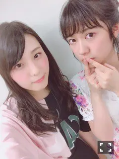 相楽 伊織｜嬉喜楽幸_(．．*)vol.196（2017-06-23）｜4枚目