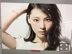 相楽 伊織｜嬉喜楽幸_(．．*)vol.196（2017-06-23）
