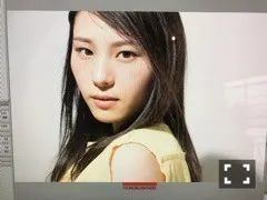 相楽 伊織｜嬉喜楽幸_(．．*)vol.196（2017-06-23）｜2枚目
