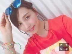 相楽 伊織｜ゴルフが楽しくー♪_(．．*)vol.197（2017-07-15）｜2枚目
