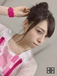相楽 伊織｜ヘンテコパンダ_(．．*)vol.198（2017-07-20）｜3枚目