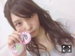 相楽 伊織｜ヘンテコパンダ_(．．*)vol.198（2017-07-20）