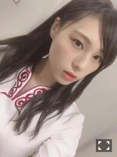 相楽 伊織｜ヘンテコパンダ_(．．*)vol.198（2017-07-20）｜2枚目