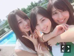 相楽 伊織｜巻き戻していく_(．．*)vol.201（2017-07-29）｜2枚目