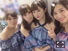 相楽 伊織｜だれも気付かない_(．．*)vol.203（2017-08-24）｜2枚目