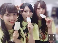 相楽 伊織｜だれも気付かない_(．．*)vol.203（2017-08-24）｜4枚目