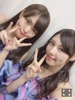 相楽 伊織｜だれも気付かない_(．．*)vol.203（2017-08-24）｜3枚目