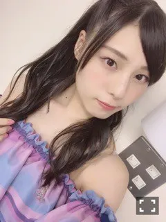 相楽 伊織｜だれも気付かない_(．．*)vol.203（2017-08-24）