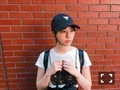 相楽 伊織｜最近いい事あった？_(．．*)vol.204（2017-09-15）