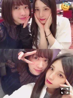 相楽 伊織｜ドント マインド_(．．*)vol.207（2017-10-10）｜5枚目