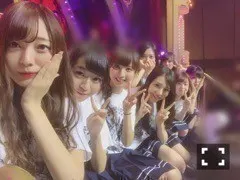相楽 伊織｜ドント マインド_(．．*)vol.207（2017-10-10）｜4枚目