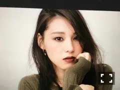 相楽 伊織｜キレイゴト_(．．*)vol.208（2017-10-23）｜5枚目
