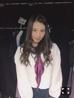 相楽 伊織｜ドウシタノ？_(．．*)vol.210（2017-11-10）
