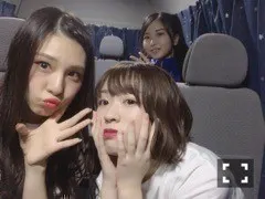 相楽 伊織｜ドウシタノ？_(．．*)vol.210（2017-11-10）｜5枚目