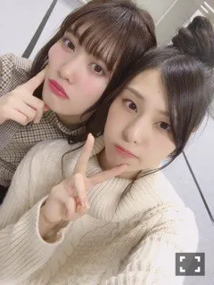 相楽 伊織｜ハテサテ_(．．*)vol.211（2017-11-16）｜4枚目