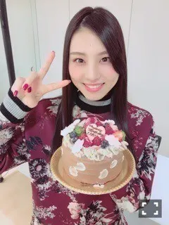 相楽 伊織｜タイムリミット_(．．*)vol.213（2017-11-27）