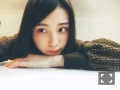 相楽 伊織｜ミー_(．．*)vol214（2017-12-05）｜2枚目