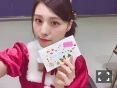 相楽 伊織｜-0.5℃ _(．．*)vol.216（2017-12-27）｜3枚目