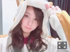 相楽 伊織｜ハニカミ_(．．*)vol.218（2018-01-20）｜4枚目