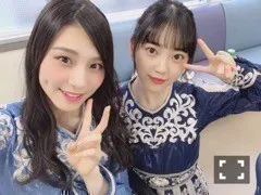 相楽 伊織｜ハニカミ_(．．*)vol.218（2018-01-20）｜2枚目