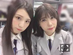 相楽 伊織｜ななめ/しゃ _(．．*)vol.219（2018-01-30）｜2枚目
