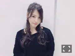 相楽 伊織｜ななめ/しゃ _(．．*)vol.219（2018-01-30）