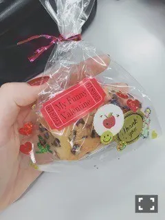 相楽 伊織｜カラーコンタクト_(．．*)vol.220（2018-02-09）｜4枚目