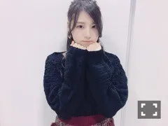 相楽 伊織｜カラーコンタクト_(．．*)vol.220（2018-02-09）｜2枚目