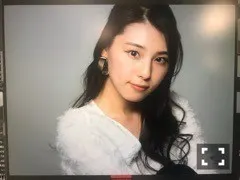 相楽 伊織｜みんなすき_(．．*)vol.222（2018-02-26）｜2枚目
