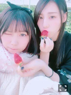 相楽 伊織｜みんなすき_(．．*)vol.222（2018-02-26）｜4枚目