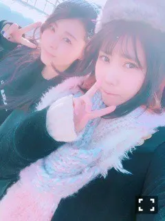 相楽 伊織｜みんなすき_(．．*)vol.222（2018-02-26）｜5枚目