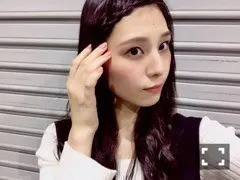 相楽 伊織｜はやいはやいはやい_(．．*)vol223（2018-03-05）｜4枚目
