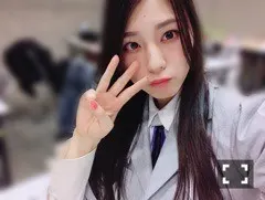 相楽 伊織｜考え方を変えただけ_(．．*)vol.226（2018-04-03）｜2枚目