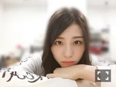 相楽 伊織｜わたし？_(．．*)vol.228（2018-04-16）｜3枚目