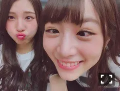 相楽 伊織｜青色、体温_(．．*)vol.230（2018-04-27）｜5枚目