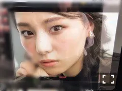 相楽 伊織｜かくごしとく_(．．*)vol.231（2018-05-02）