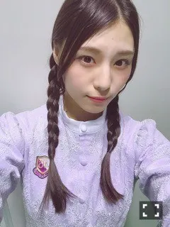 相楽 伊織｜ﾊｰﾄﾏｰｸ _(．．*)vol.232（2018-05-07）