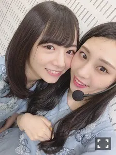 相楽 伊織｜となりで笑って_(．．*)vol.234（2018-05-14）｜2枚目