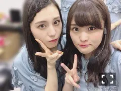 相楽 伊織｜となりで笑って_(．．*)vol.234（2018-05-14）