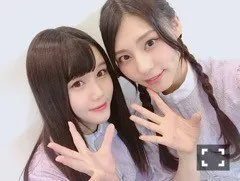 相楽 伊織｜となりで笑って_(．．*)vol.234（2018-05-14）｜5枚目