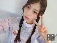 相楽 伊織｜となりで笑って_(．．*)vol.234（2018-05-14）｜4枚目