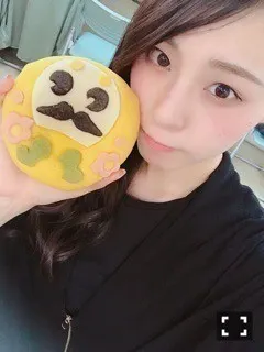 相楽 伊織｜り、りす、？？うーん、_(．．*)vol.236（2018-05-18）｜3枚目