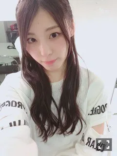 相楽 伊織｜り、りす、？？うーん、_(．．*)vol.236（2018-05-18）